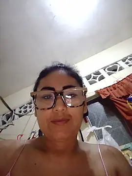 acuarela online show from September 19, 2025, 6:15 am