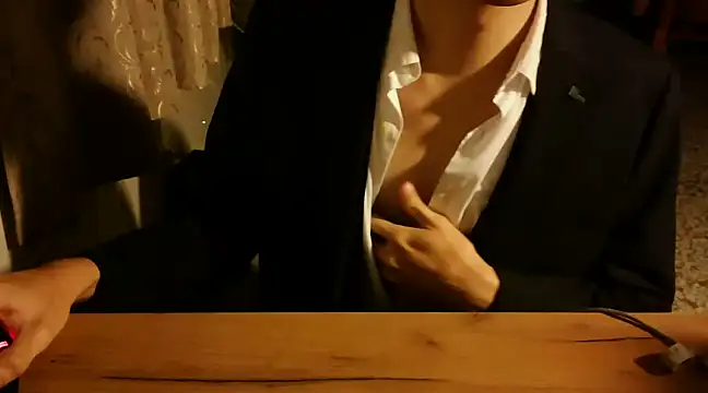 Snapshot of KYU890428 chatting on February 16, 2025, 4:53 pm KYU890428 online show from February 16, 2025, 4:53 pm