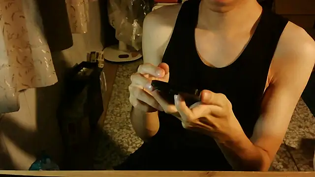 Snapshot of KYU890428 chatting on November 8, 2025, 5:23 pm KYU890428 online show from November 8, 2025, 5:23 pm