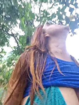 AliceRuivinha2 online show from November 12, 2025, 11:32 am