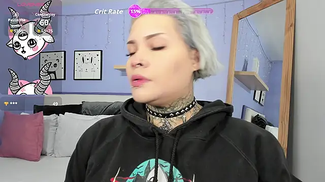 jinxv nuss online show from September 26, 2025, 10:52 am