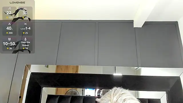 jinxv nuss online show from November 19, 2025, 10:37 am