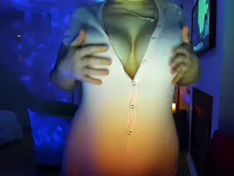 HappyIva online show from January 4, 2025, 2:35 am