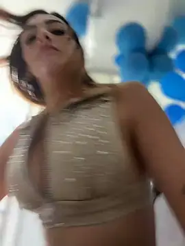 Samantha bigboobs online show from February 28, 2026, 6:31 pm