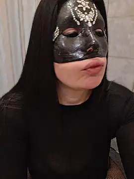 desyree89 online show from March 31, 2026, 3:52 am