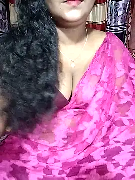 YERY HOT online show from October 24, 2025, 5:09 pm