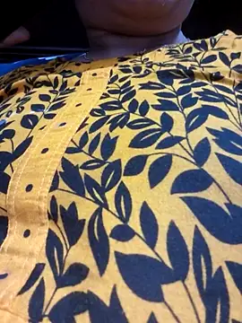 Hot Nila online show from March 29, 2026, 3:39 am