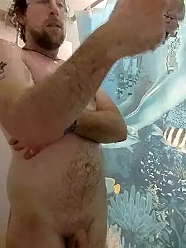 douchydan42 online show from November 14, 2025, 5:28 am