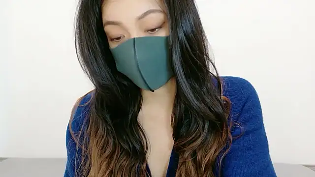 Mary-JP online show from November 12, 2025, 5:19 am