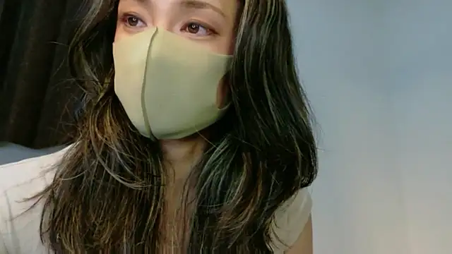 Snapshot of Mary-JP chatting on July 15, 2026, 11:26 am Mary-JP online show from July 15, 2026, 11:26 am