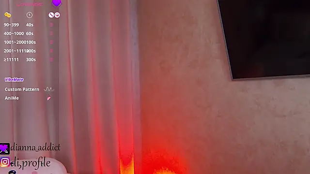 uhlala   online show from March 18, 2025, 12:03 pm