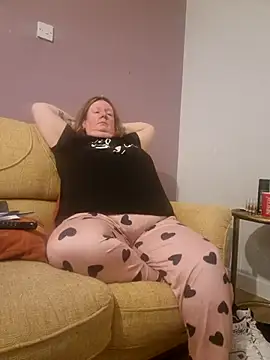 Snapshot of curvy_girl71 chatting on January 11, 2025, 6:54 pm curvy girl71 online show from January 11, 2025, 6:54 pm