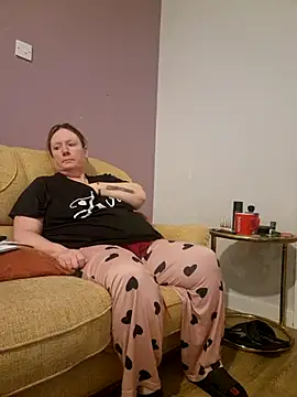 Snapshot of curvy_girl71 chatting on January 13, 2025, 6:59 pm curvy girl71 online show from January 13, 2025, 6:59 pm