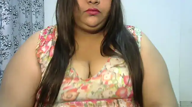 Jenny lovee online show from January 29, 2025, 1:17 pm