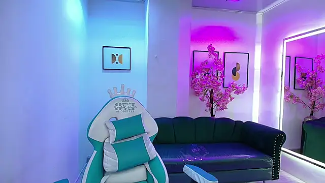 Arianna sweeet online show from November 15, 2025, 4:10 am