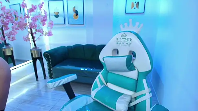 Arianna sweeet online show from January 6, 2026, 3:43 am