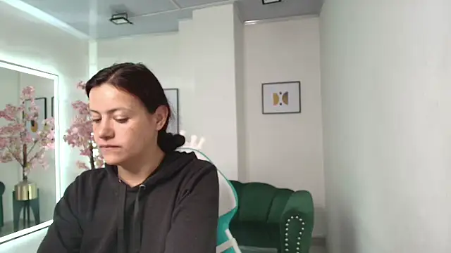 Arianna sweeet online show from January 11, 2026, 4:17 am