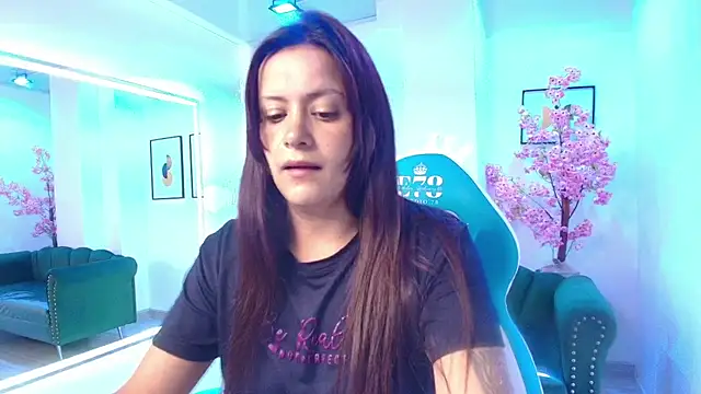 Arianna sweeet online show from March 11, 2026, 3:12 am