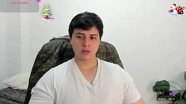 Thom Ohtani online show from November 8, 2025, 2:34 am