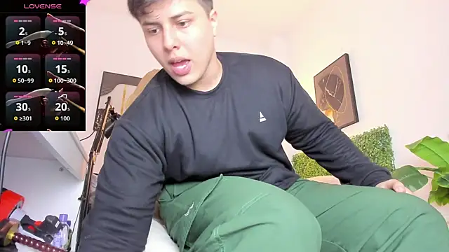 Thom Ohtani online show from February 11, 2026, 12:26 am