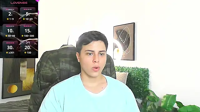 Thom Ohtani online show from February 19, 2026, 12:39 am