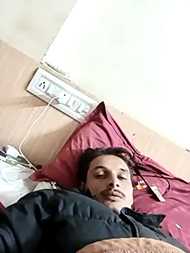 Snapshot of Jaisboy chatting on January 10, 2025, 3:37 pm Jaisboy online show from January 10, 2025, 3:37 pm