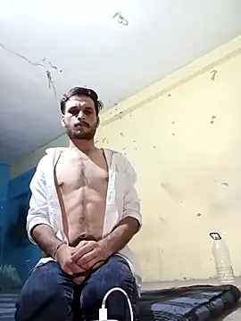 Snapshot of Jaisboy chatting on March 17, 2025, 10:28 pm Jaisboy online show from March 17, 2025, 10:28 pm