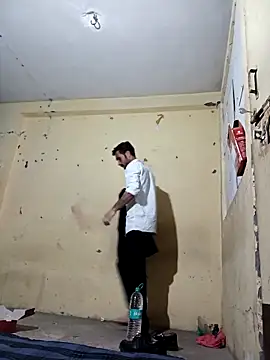 Snapshot of Jaisboy chatting on March 18, 2025, 6:37 pm Jaisboy online show from March 18, 2025, 6:37 pm