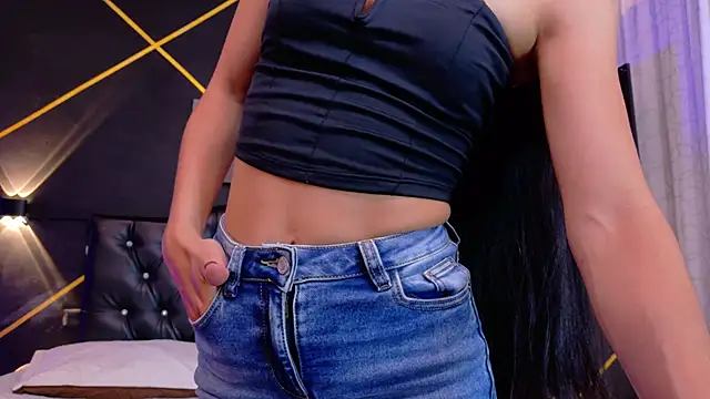 amabel zambrano online show from April 21, 2026, 7:58 am