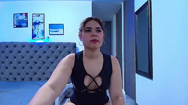 Snapshot of stellaallen24 chatting on January 27, 2025, 11:11 pm stellaallen24 online show from January 27, 2025, 11:11 pm