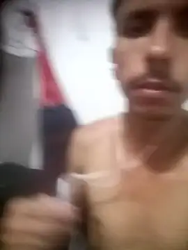 MagrinhoSaradoo online show from February 6, 2025, 7:56 am