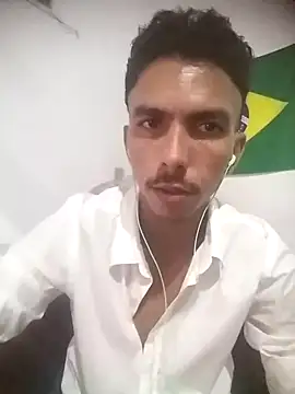 MagrinhoSaradoo online show from March 4, 2025, 4:49 am