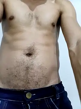 MagrinhoSaradoo online show from February 25, 2026, 3:27 am