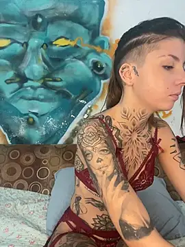 Izy cute  online show from February 2, 2025, 5:04 pm