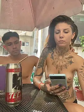 Izy cute  online show from February 2, 2025, 11:21 pm