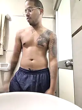 THEGOATHL online show from September 25, 2025, 4:38 am