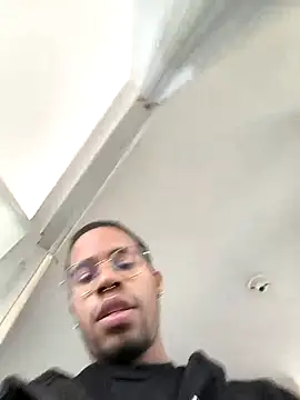 THEGOATHL online show from October 14, 2025, 7:14 pm