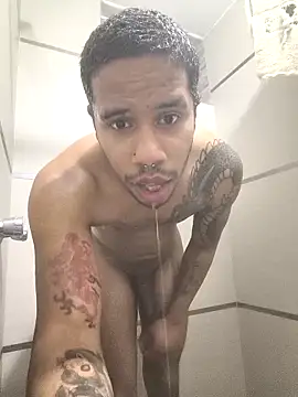 THEGOATHL online show from October 20, 2025, 12:44 am