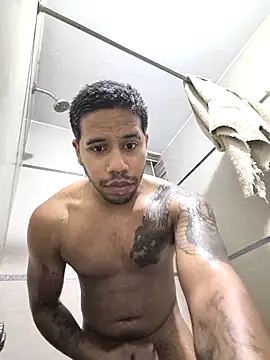 THEGOATHL online show from October 24, 2025, 4:20 am