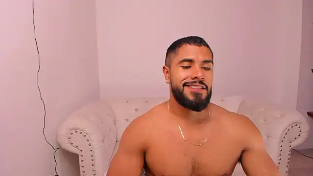 Santiago huntt online show from January 10, 2025, 12:49 am