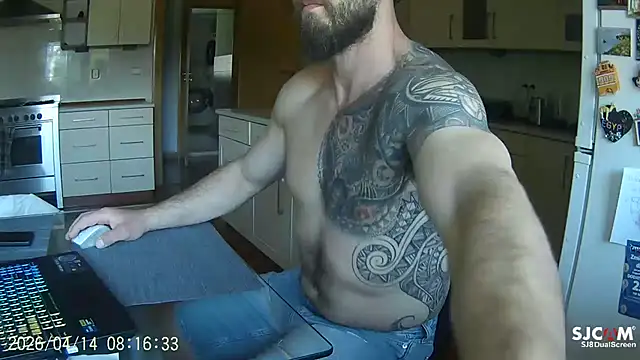 realdilf online show from April 14, 2026, 7:14 am