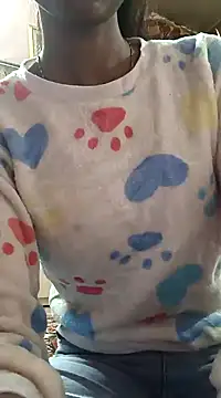 Snapshot of Barbie_183 chatting on January 15, 2025, 5:19 am Barbie 183 online show from January 15, 2025, 5:19 am