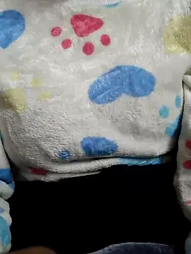 Snapshot of Barbie_183 chatting on January 19, 2025, 5:37 am Barbie 183 online show from January 19, 2025, 5:37 am