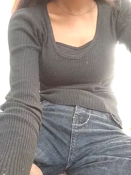 Snapshot of Barbie_183 chatting on March 2, 2025, 11:50 am Barbie 183 online show from March 2, 2025, 11:50 am