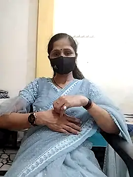 priyancyfun online show from March 12, 2025, 4:35 pm