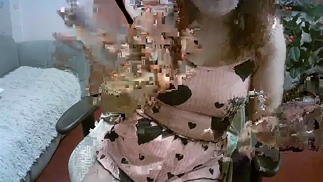 rama banshi2412 online show from February 24, 2026, 4:38 pm