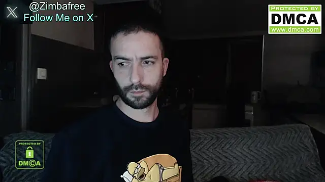 Ziimbafreee online show from January 8, 2025, 6:09 am