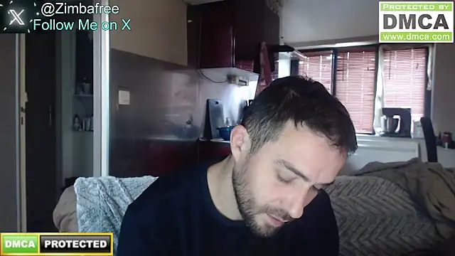 Ziimbafreee online show from January 23, 2025, 8:57 am