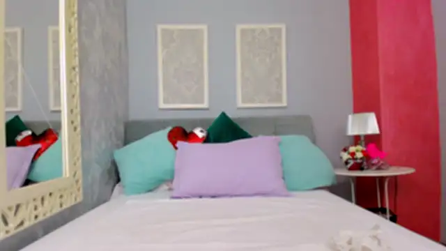 LustyRosee online show from March 23, 2026, 5:55 am