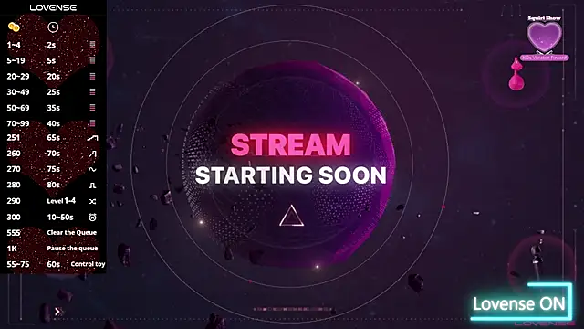 Snapshot of PrisBrayden chatting on February 14, 2025, 2:50 am PrisBrayden online show from February 14, 2025, 2:50 am